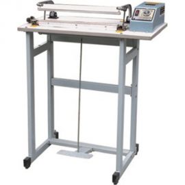 Ножной импульсный запайщик HUALIAN SFTD-600 с боковым ножом 4687202040315 