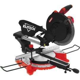 Торцовочная пила Elitech ПТ 2030К Е2006.003.00 201286 