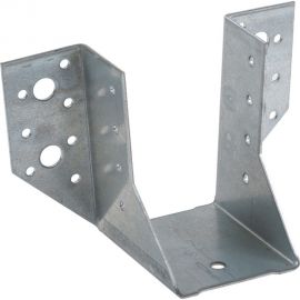 Балочный башмак-опора VORMANN тип А 60х100х2 мм, оцинкованный 70 972 000 