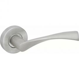 Дверная ручка Фабрика замков FZ 03 EU SN СТ-00001296 