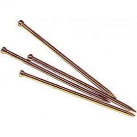 Финишные гвозди STARFIX 1,2x30 мм, бронза, 0,2 кг SMP1-55298-02 