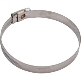 Червячный хомут KORUDA 70-90/12, W2 KR-H55595 