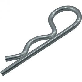 Шплинт Алтервиа 4,0х60 DIN 11024 Form Е, 2 шт. A00002.140060.2 