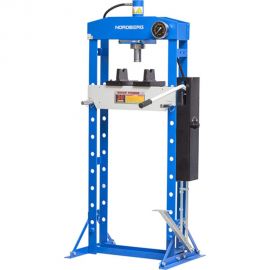 Пресс с педалью NORDBERG N3620F 