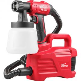 Электрический краскораспылитель WORTEX PS 1165 PS116502811 