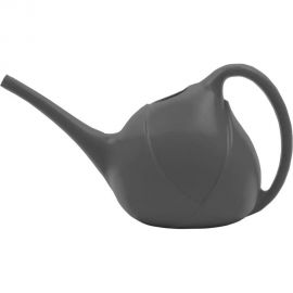 Лейка для цветов Radivas Луковка 1.6 л, пластиковая H1-01-38/серый 