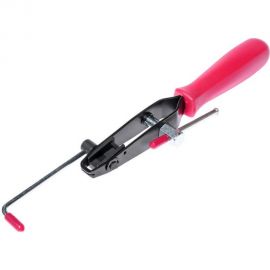 Приспособление для установки хомутов ШРУСа, с резаком JTC 4640 