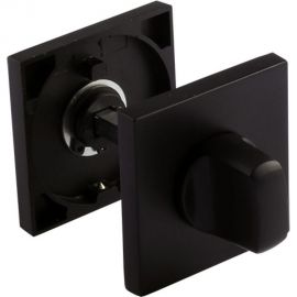 Поворотная ручка НОРА-М Slim НФ-К - черный 18651 