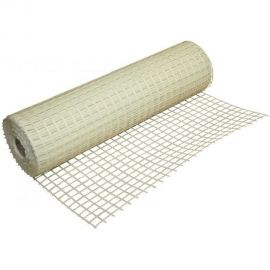 Штукатурная сетка Протэкт С-15/1/20 1х20 м, прозрачный С-15/1/20 пр 