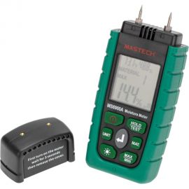 Цифровой измеритель влажности материалов Mastech ms6900 13-1275 