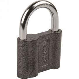 Навесной замок Trodos BC-HZ4-80 Blister 210057 