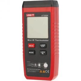 Карманный пирометр UNI-T UT306A 13-0026 