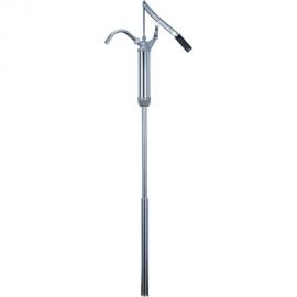 Ручной рычажный насос для масел Petropump для бочек 50-205 л PP202020 