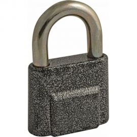 Навесной замок НОРА-М ЗН-408-70 мм 3кл. 13802 