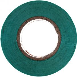 Изолента ПВХ TDM 0,15х19 мм зеленая, 20 м SQ0526-0004 