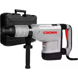 Перфоратор Crown СТ18190 BMC 