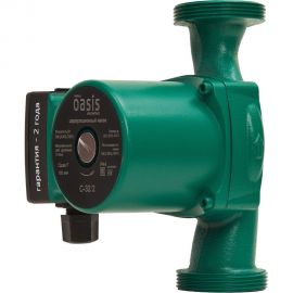 Циркуляционный насос OASIS C-32/2 4640130924454 