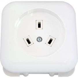 Розетка Bylectrica к электроплите СУ, РС32-006 