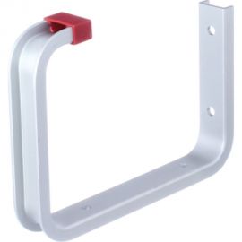 Потолочный крючок GAH ALBERTS алюм., 160x100 мм 805562 