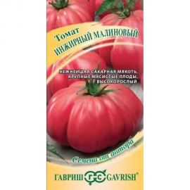 Томат ГАВРИШ Инжирный малиновый 0.05 г 1026998549 