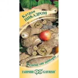 Семена ГАВРИШ Катран Пикадром 0.5 г авторские 10000354 