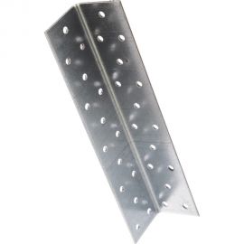 Равносторонний уголок КРЕПКО-НАКРЕПКО 40x40x200x1.8 32946 