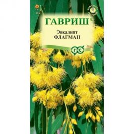 Семена ГАВРИШ Эвкалипт Флагман (лимонный) 0.05 г 4602025 