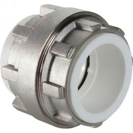 Разъемная муфта Valtec PPR 63 мм VTp.763.0.063 