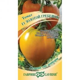 Томат ГАВРИШ Золотой гребешок 0,05 г 1071856672 