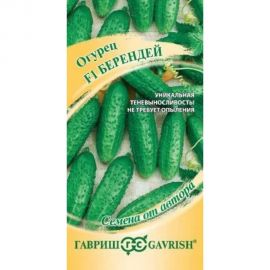 Огурец ГАВРИШ Берендей 10 шт. 002458 