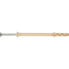 Дюбель-гвоздь с потайной манжетой ЕВРОПАРТНЕР PDG UK 8x120, 300 шт. 76082012 