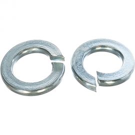 Гроверная шайба Крепежная техника DIN 127 М8 1000шт 493306 БК 