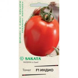 Томат ГАВРИШ Индио 8 шт. (Саката) 1912236564 