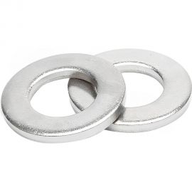 Шайба Tech-Krep DIN 125, М4, 2 кг 133573 