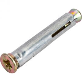 Рамный анкер Daxmer 10x52, мет., 8 шт. 439184 