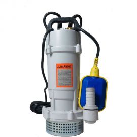 Погружной дренажный насос MAGNETTA QDX1.5-17-0.37 