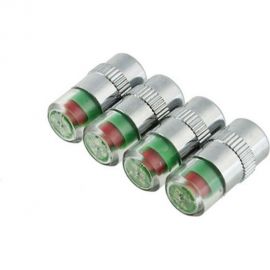 Колпачок индикатор для вентиля NORM 2,2 bar, 4 шт VE265 P 