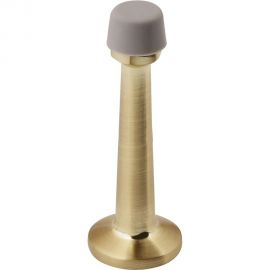 Дверной упор Apecs DS-0015-GM 14422 