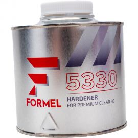 Отвердитель Formel 5330 для 2К лака HS, 0,5 л FM152005 