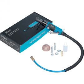 Пневмошлифмашинка NORDBERG для зачистки шин NP3405 