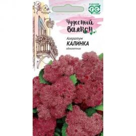 Агератум ГАВРИШ Калинка 0.05 г Чудесный балкон 1071856791 