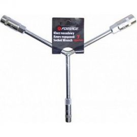 Торцевой ключ Forsage Y-образный 9х11х13 мм 50098 F-1585 