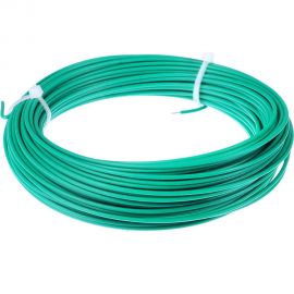 Проволока для подвязки INBLOOM гибкая 20 м x диаметр 1.8 мм, металл 154-011 