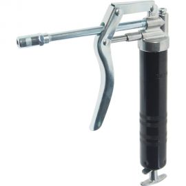 Плунжерный шприц мини работа в 2-х направлениях 120 куб.см ЭВРИКА ER-44220 