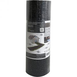 Тротуарная противоскользящая дорожка Alegria outdoor 2500x600x5 мм 25.6.5AO.Bc 