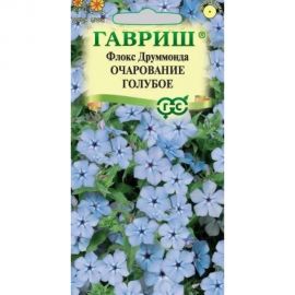 Флокс ГАВРИШ Очарование голубое, Друммонда 0,05 г 10006772 