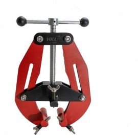 Центратор VOLL spc150 для сварки стальных труб до 6"", 50-150мм 5.15150 