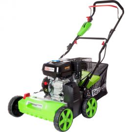 Бензиновый аэратор-скарификатор REDVERG RD-GAS40 6681038 