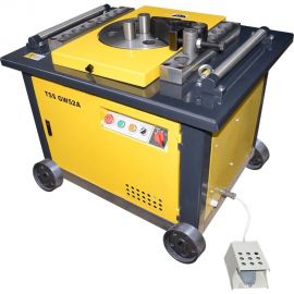 Станок для гибки арматуры с концевиком ТСС GW 52В 490481 