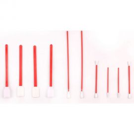 Аппликаторы на палочке для очистки элементов в салоне автомобиля MaxShine 704613, 10 шт. 052386 